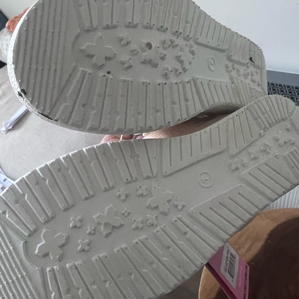 Soft shoes - Picture 5 of 7